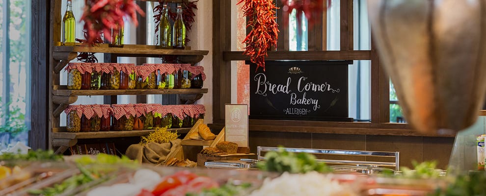 Hillside Beach Club Hakkımızda